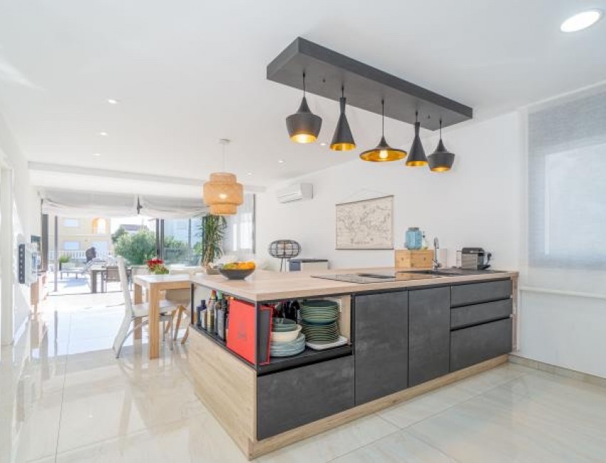 Venta · Villa / Chalet · Empuriabrava