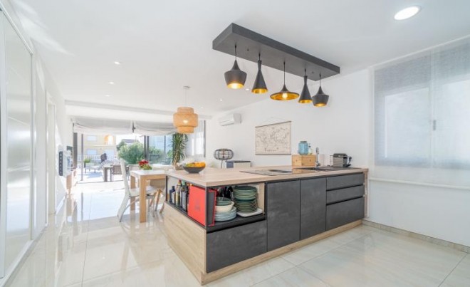 Venta · Villa / Chalet · Empuriabrava