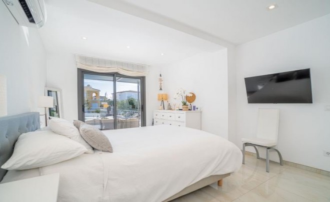 Venta · Villa / Chalet · Empuriabrava