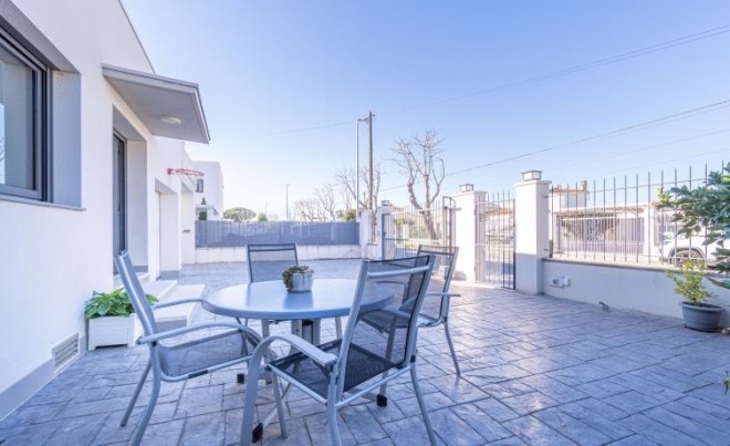 Venta · Villa / Chalet · Empuriabrava