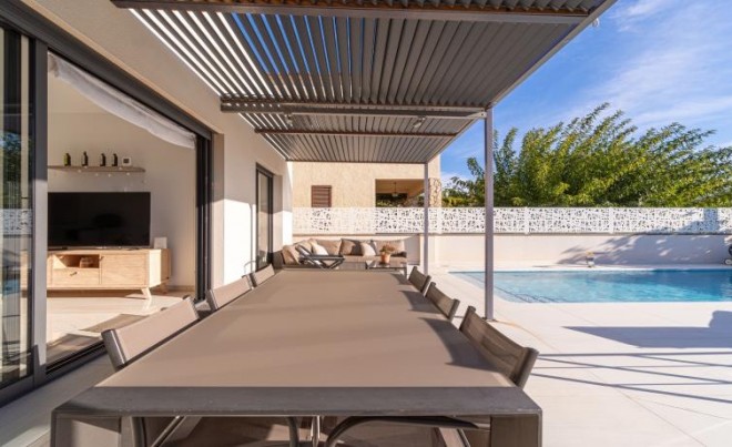 Venta · Villa / Chalet · Empuriabrava