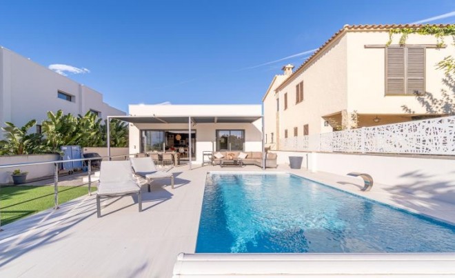 Venta · Villa / Chalet · Empuriabrava