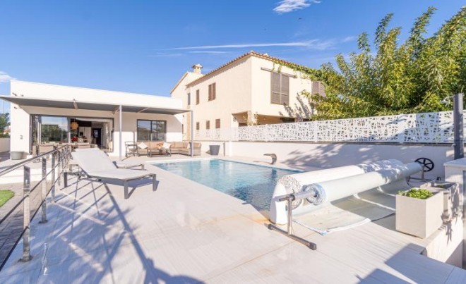 Venta · Villa / Chalet · Empuriabrava