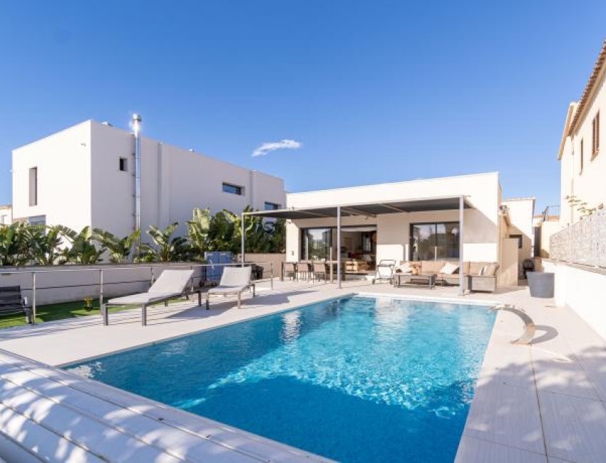 Venta · Villa / Chalet · Empuriabrava