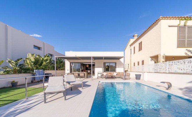 Venta · Villa / Chalet · Empuriabrava