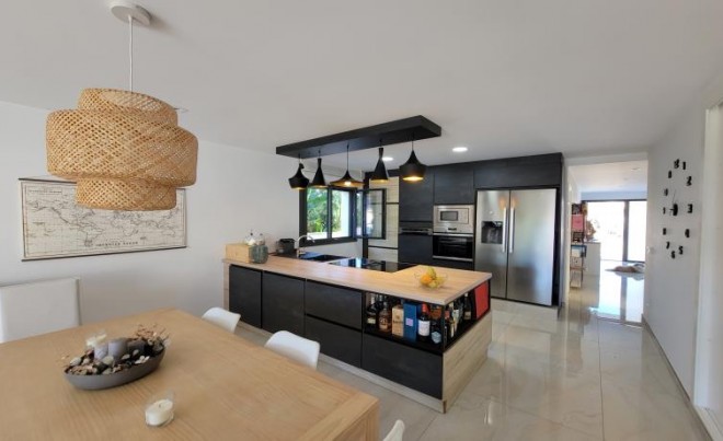 Venta · Villa / Chalet · Empuriabrava