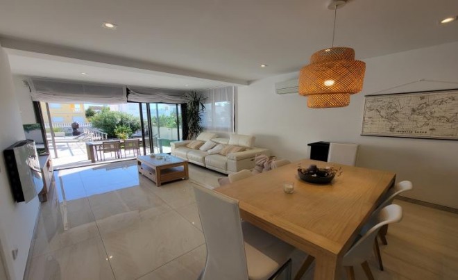 Venta · Villa / Chalet · Empuriabrava