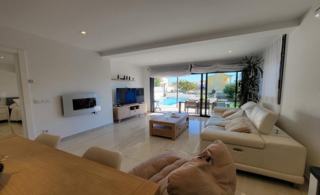 Venta · Villa / Chalet · Empuriabrava