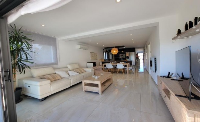 Venta · Villa / Chalet · Empuriabrava