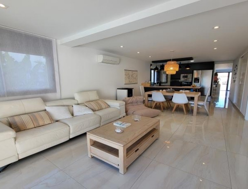 Venta · Villa / Chalet · Empuriabrava