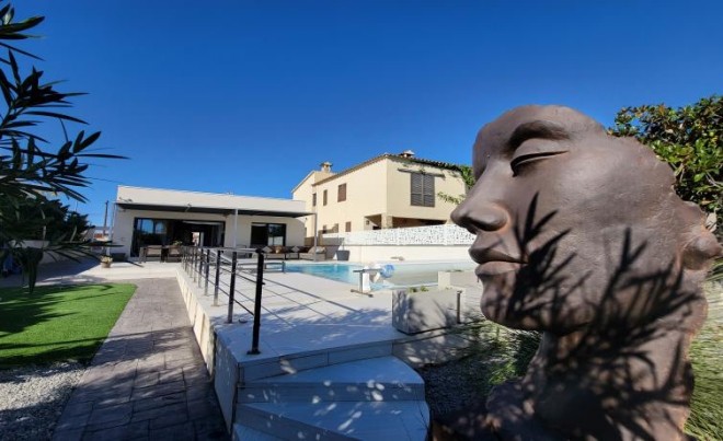 Venta · Villa / Chalet · Empuriabrava