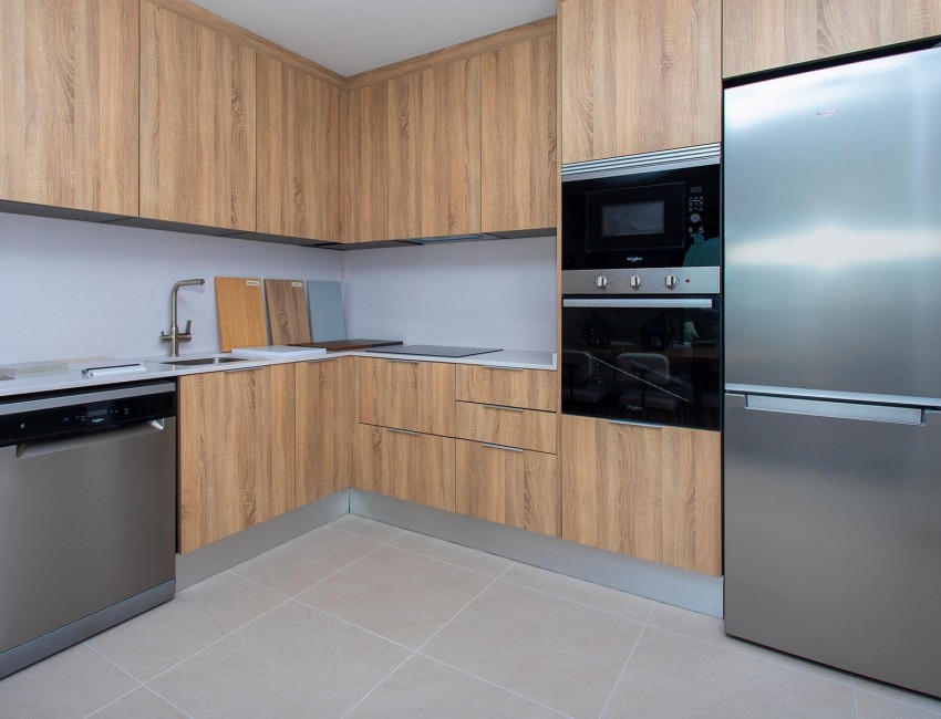 New Build · Penthouse · Santa Pola