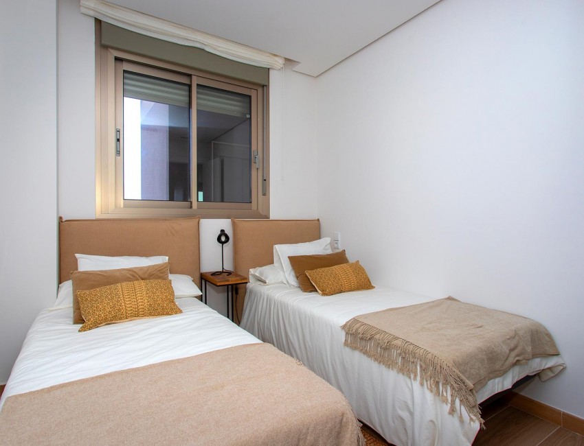 New Build · Penthouse · Santa Pola