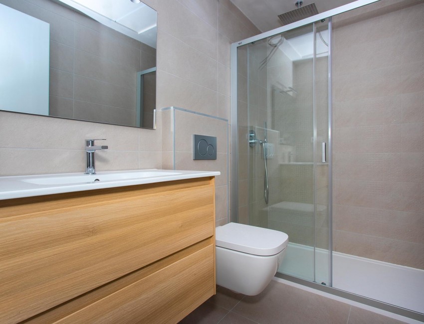 New Build · Penthouse · Santa Pola