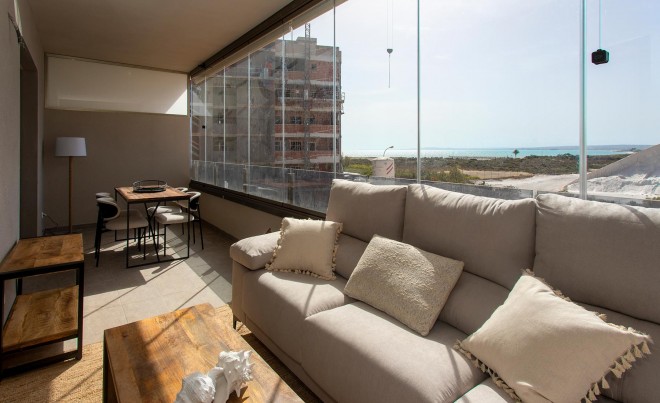 New Build · Penthouse · Santa Pola