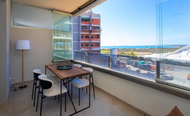 New Build · Penthouse · Santa Pola