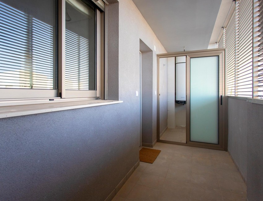 New Build · Penthouse · Santa Pola