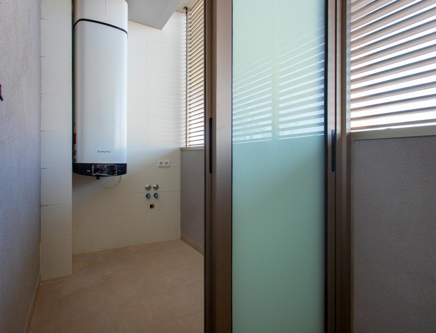 New Build · Penthouse · Santa Pola