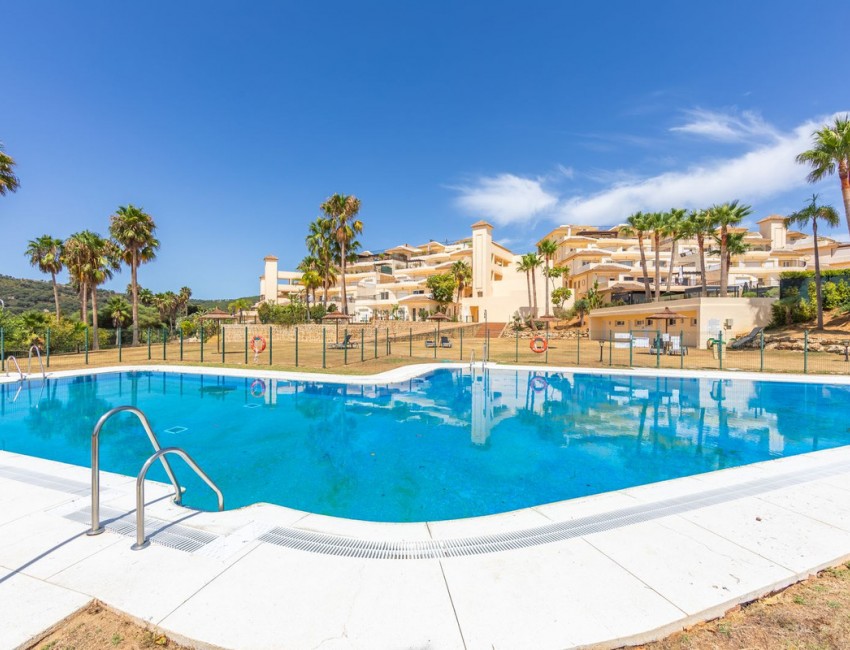 Revente · Appartement · Sotogrande · Costa del Sol