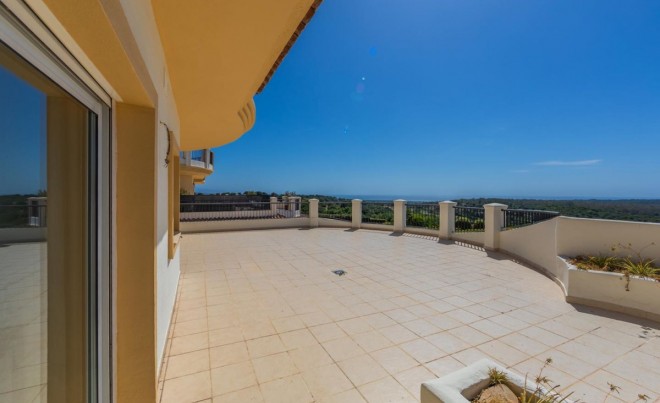 Revente · Appartement · Sotogrande · Costa del Sol