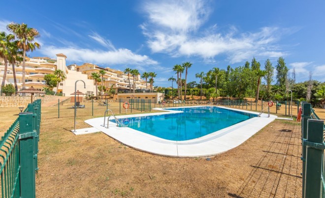 Revente · Appartement · Sotogrande · Costa del Sol