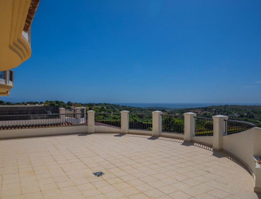 Revente · Appartement · Sotogrande · Costa del Sol