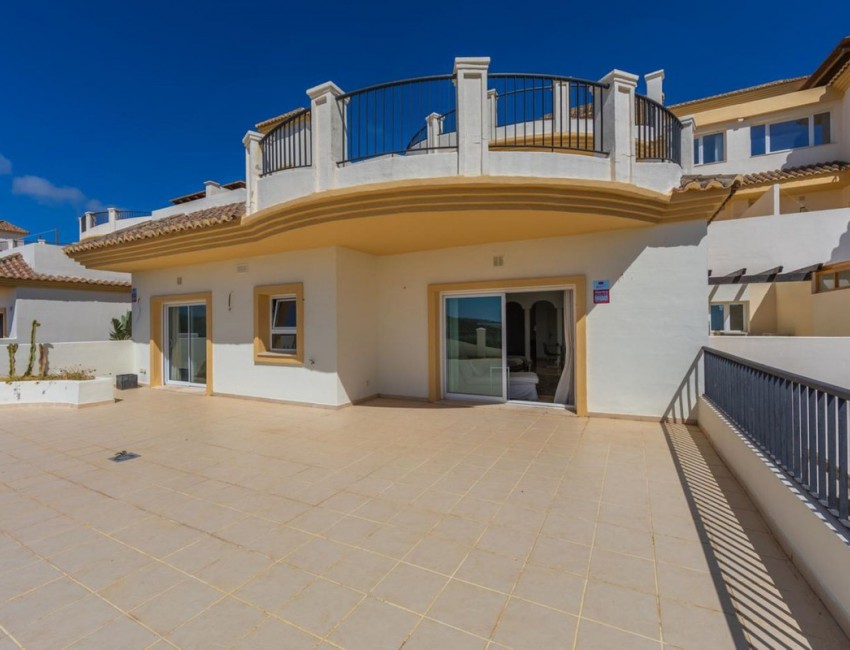 Revente · Appartement · Sotogrande · Costa del Sol