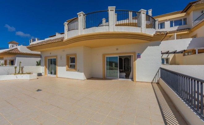 Revente · Appartement · Sotogrande · Costa del Sol