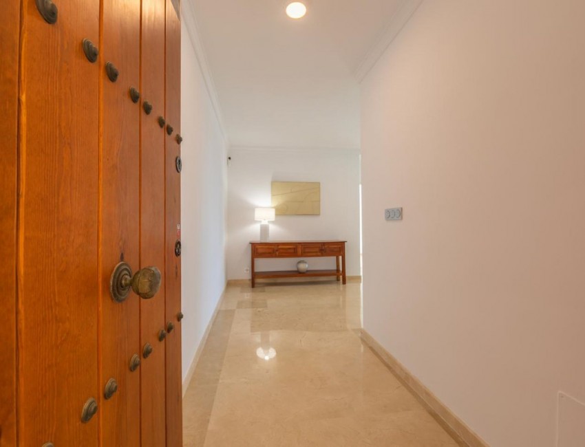 Revente · Appartement · Sotogrande · Costa del Sol