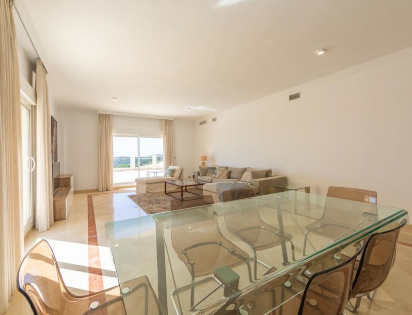 Revente · Appartement · Sotogrande · Costa del Sol