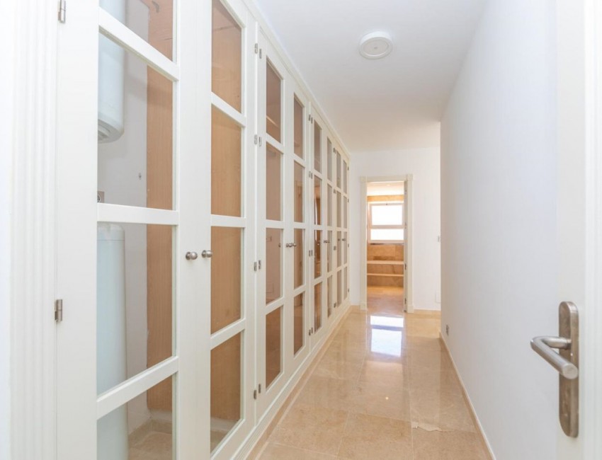 Revente · Appartement · Sotogrande · Costa del Sol