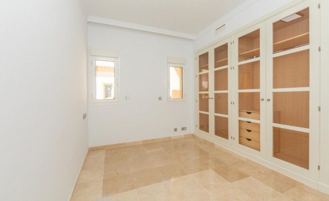 Revente · Appartement · Sotogrande · Costa del Sol