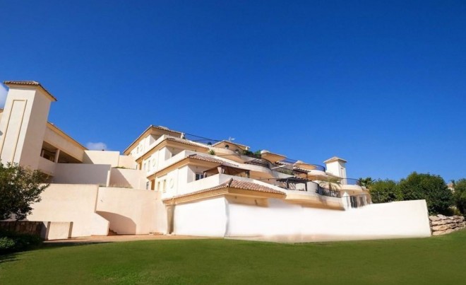 Revente · Appartement · Sotogrande · Costa del Sol