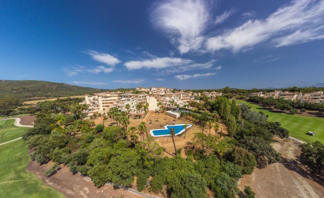 Revente · Appartement · Sotogrande · Costa del Sol