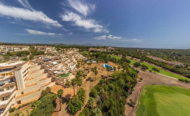 Revente · Appartement · Sotogrande · Costa del Sol