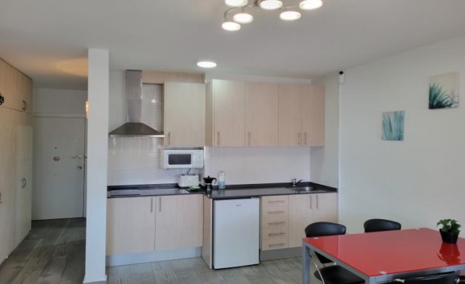 Venta · Apartamento / Piso · Empuriabrava