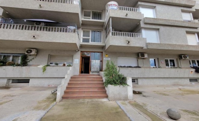 Venta · Apartamento / Piso · Empuriabrava