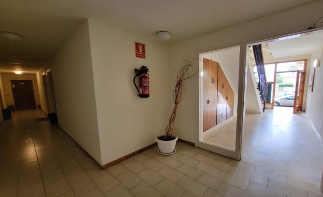 Venta · Apartamento / Piso · Empuriabrava