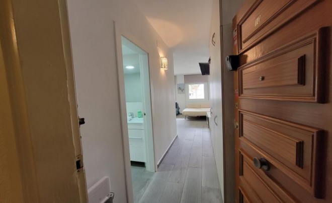 Venta · Apartamento / Piso · Empuriabrava