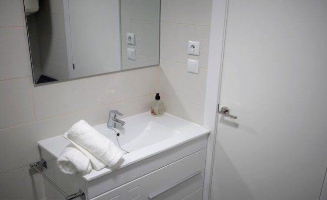 Venta · Apartamento / Piso · Empuriabrava