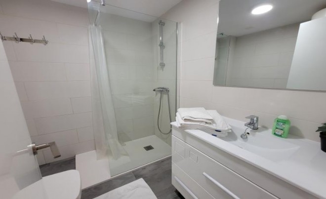 Venta · Apartamento / Piso · Empuriabrava