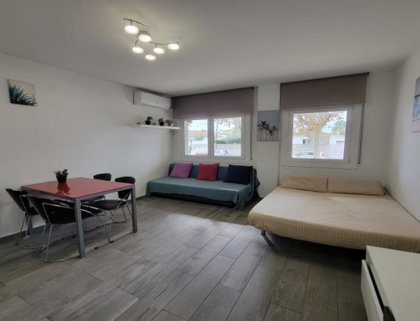 Venta · Apartamento / Piso · Empuriabrava