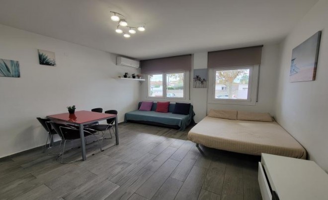 Venta · Apartamento / Piso · Empuriabrava