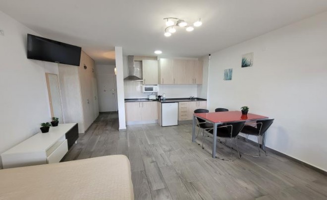 Venta · Apartamento / Piso · Empuriabrava