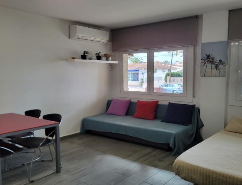 Venta · Apartamento / Piso · Empuriabrava