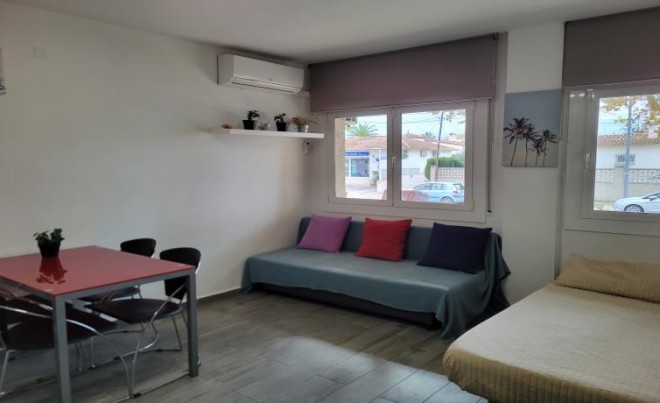 Venta · Apartamento / Piso · Empuriabrava