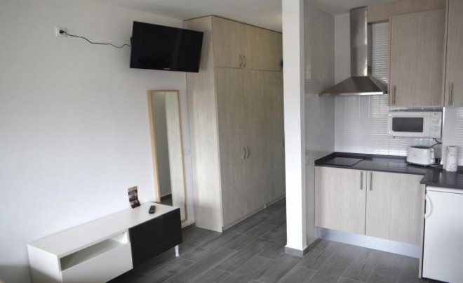 Venta · Apartamento / Piso · Empuriabrava