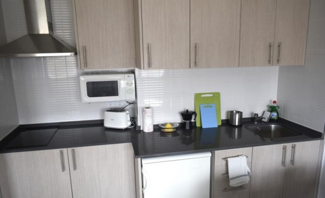 Venta · Apartamento / Piso · Empuriabrava