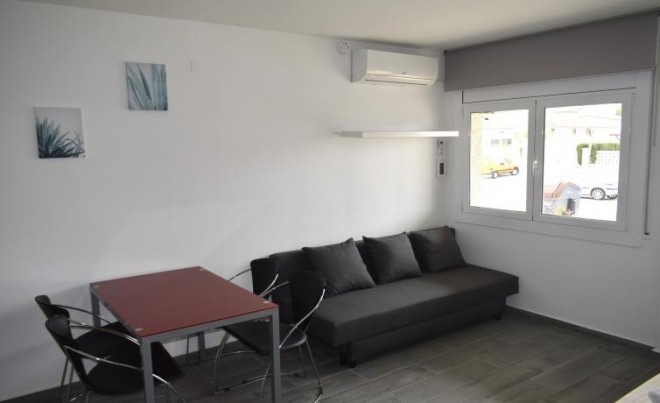 Venta · Apartamento / Piso · Empuriabrava