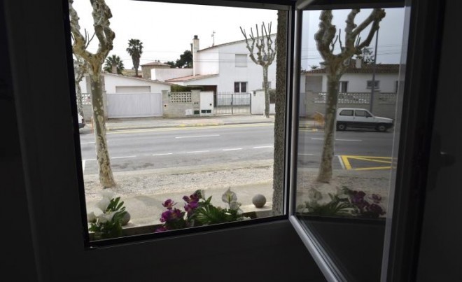 Venta · Apartamento / Piso · Empuriabrava